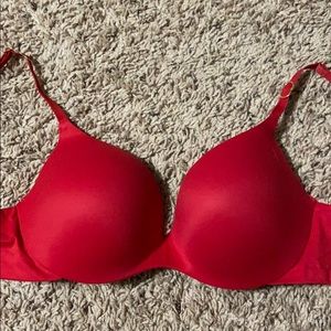 VS incredible bra